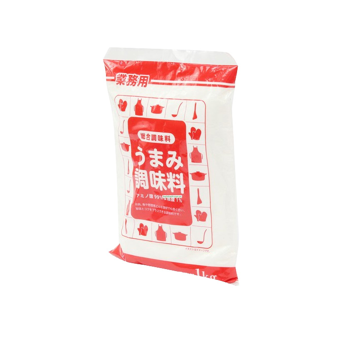 Mì Chính Kobe 1kg
