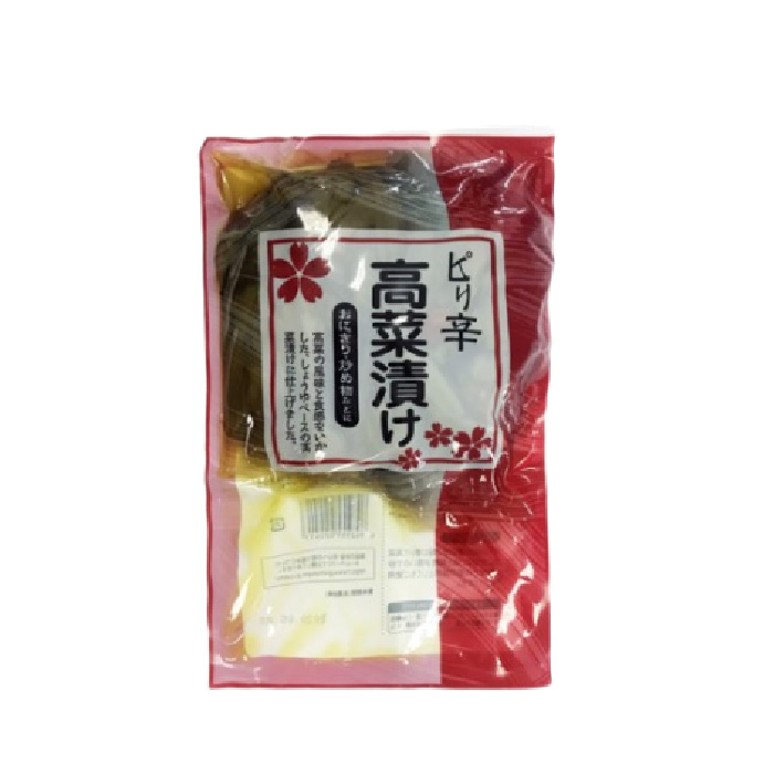 Dưa Muối Cay 500g