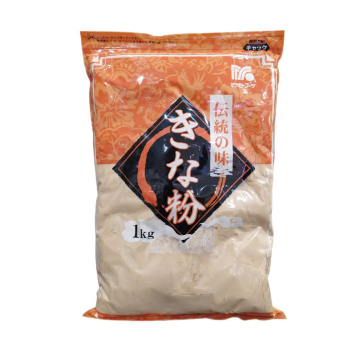 Bột Đậu Nành Sấy Kinako 1kg