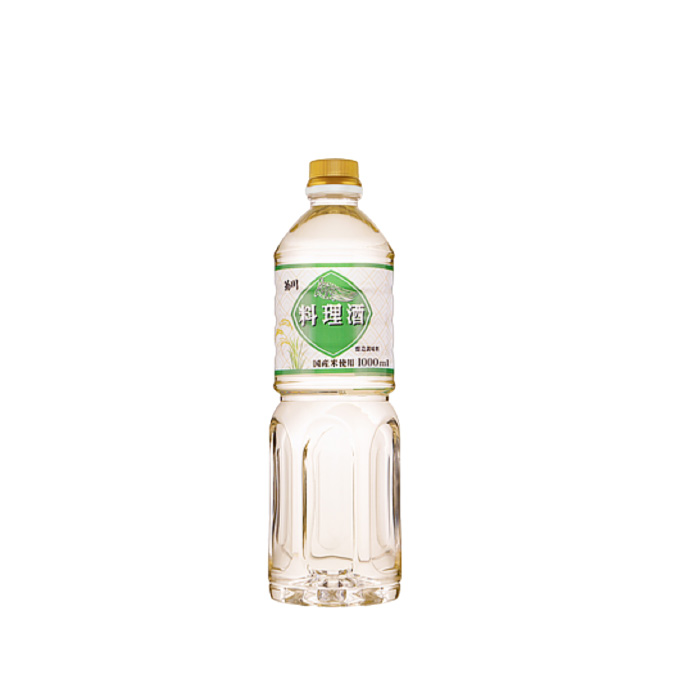 Gia Vị Nấu Ăn Kikukawa 1L
