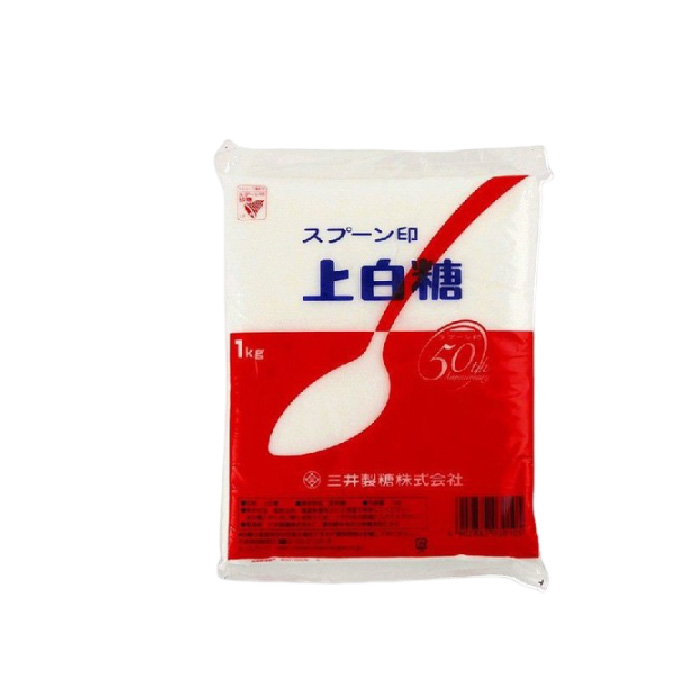 Đường Trắng Mitsui 1kg