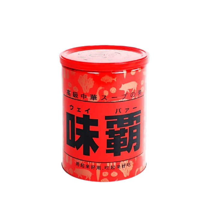 Nước Cốt Hầm Xương Hiroshi 1kg