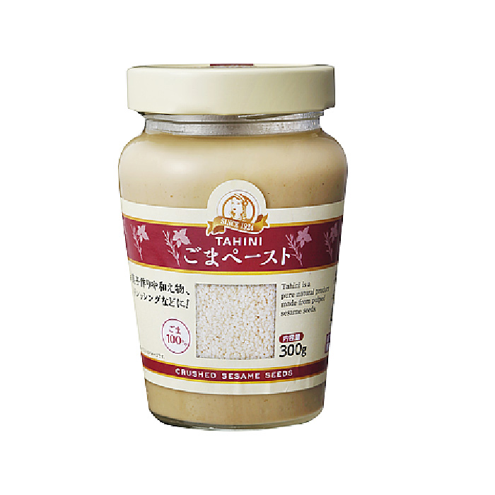 Nước Xốt Mè Tahini 300g
