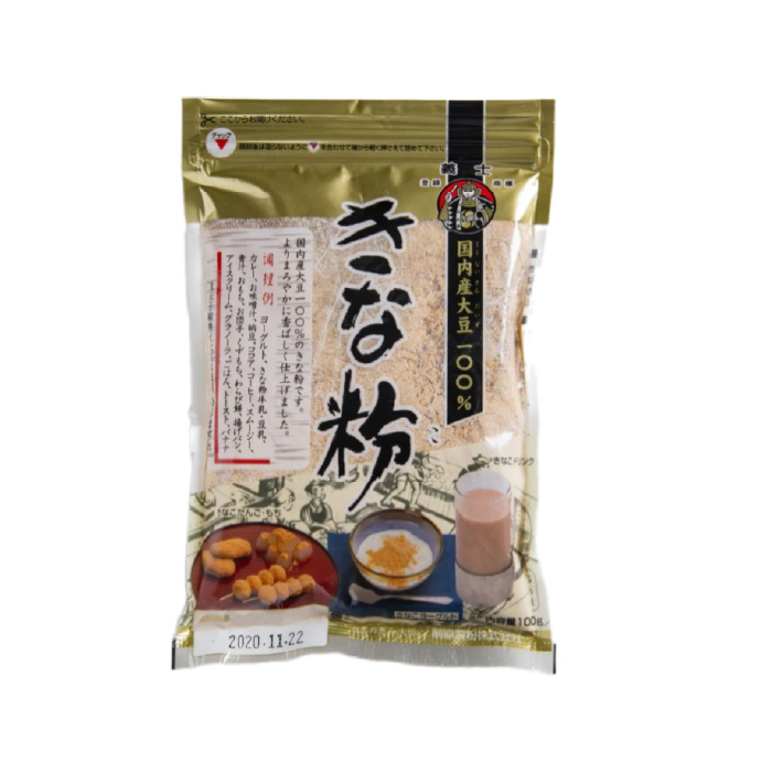 Kinako Roasted Soybean Powder 150g