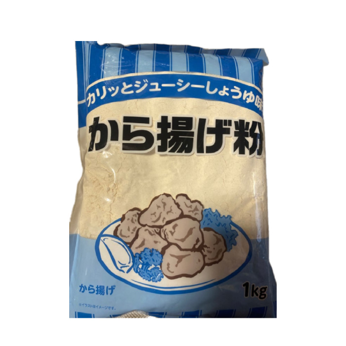 Bột Chiên Gà Okumoto 1kg