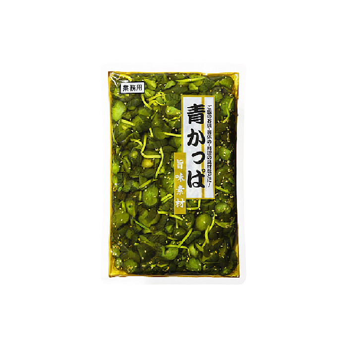 Dưa Chuột Cắt Lát Muối Xanh 1kg