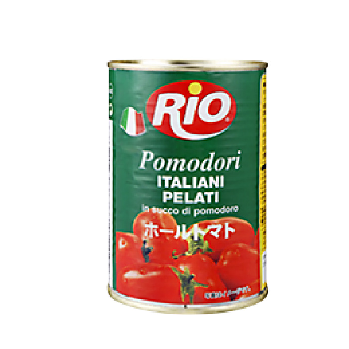 Cà Chua Đóng Hộp 400g