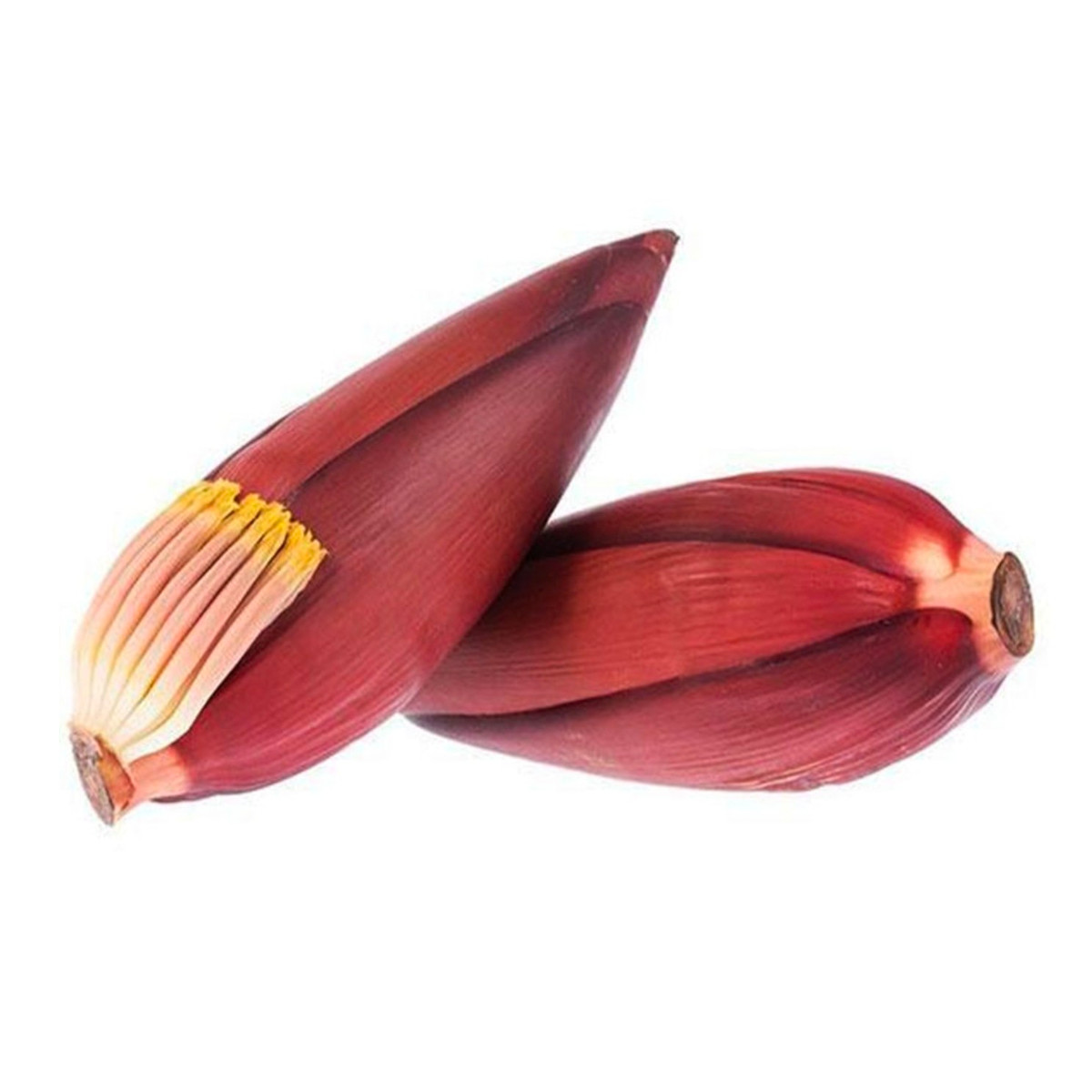 Bắp Chuối Nguyên Trái Miền Tây