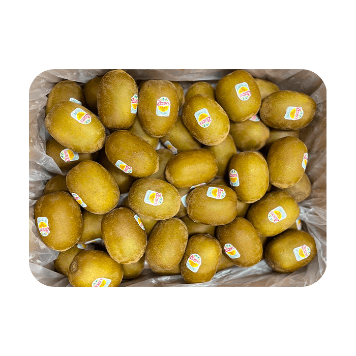 Kiwi Vàng Pháp (Thùng gần 5.6kg)