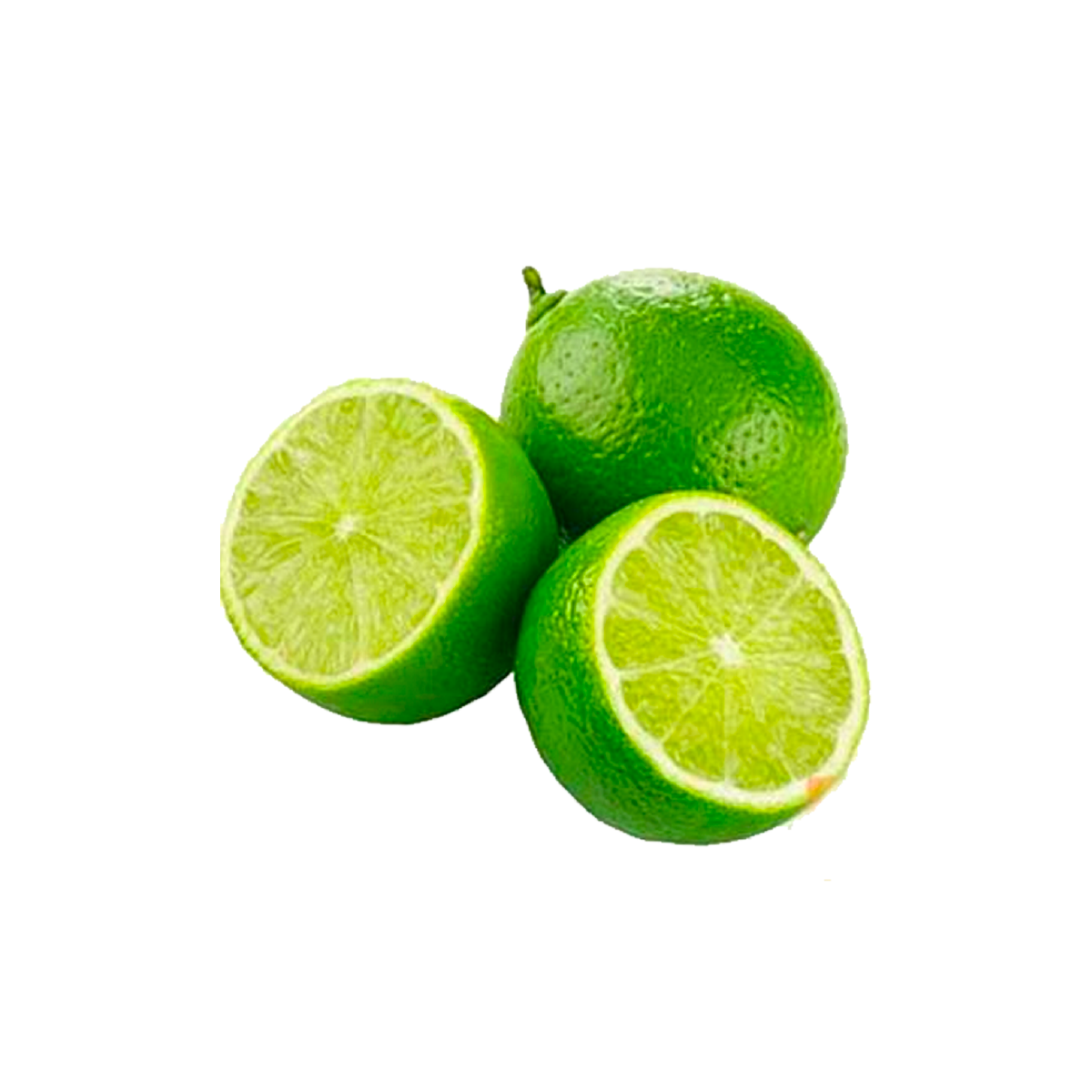 Chanh Không Hạt (Lime) Miền Tây