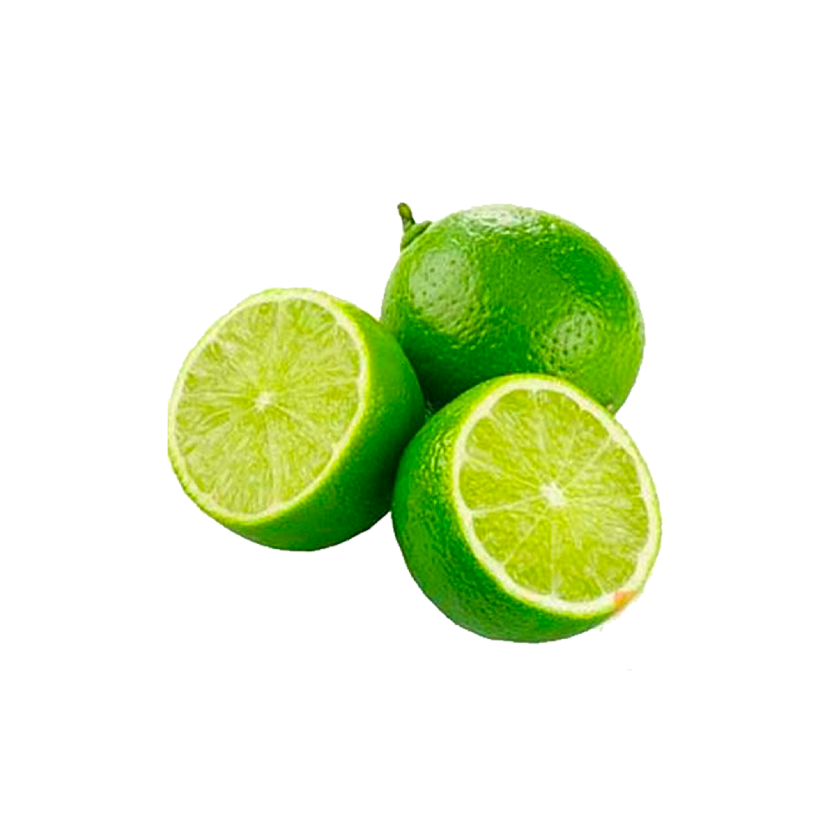 Seedless Lime