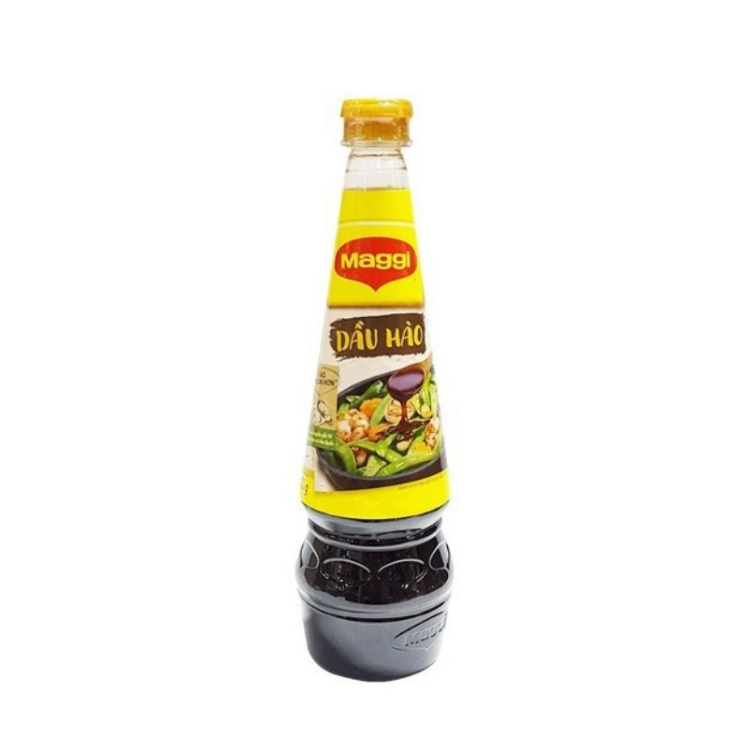 Dầu Hào Maggi 820g