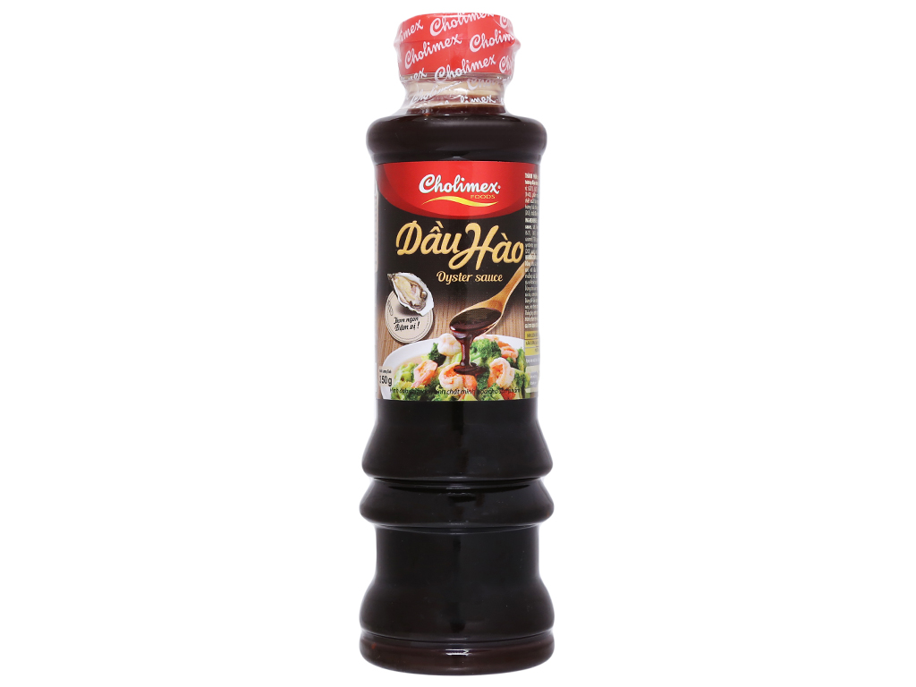 Dầu Hào Cholimex 350g