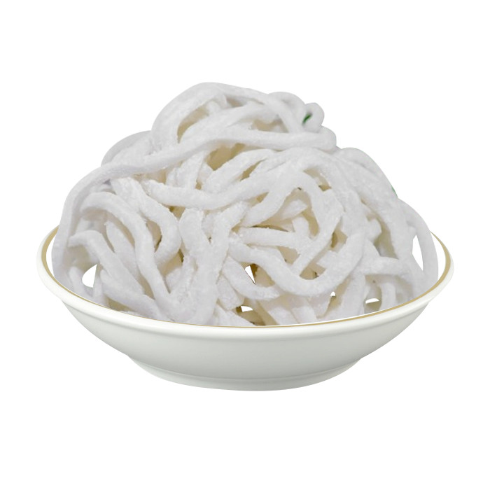 Vietnamese Thick Noodle