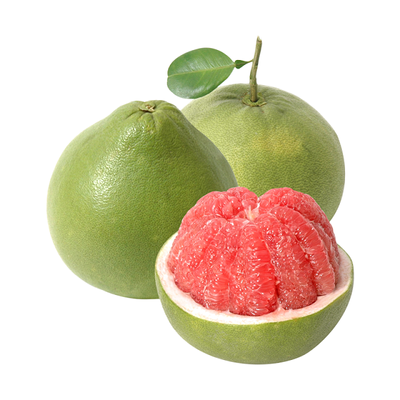 Bưởi Da Xanh Miền Tây