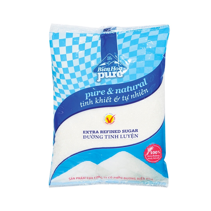 Bien Hoa Pure Canh Mai Sugar 1kg