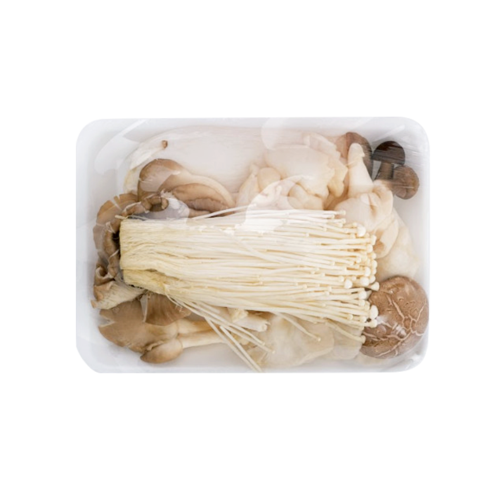 Lẩu Nấm 300g