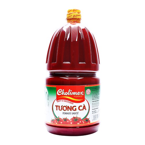 Tương Cà Cholimex 2.1kg