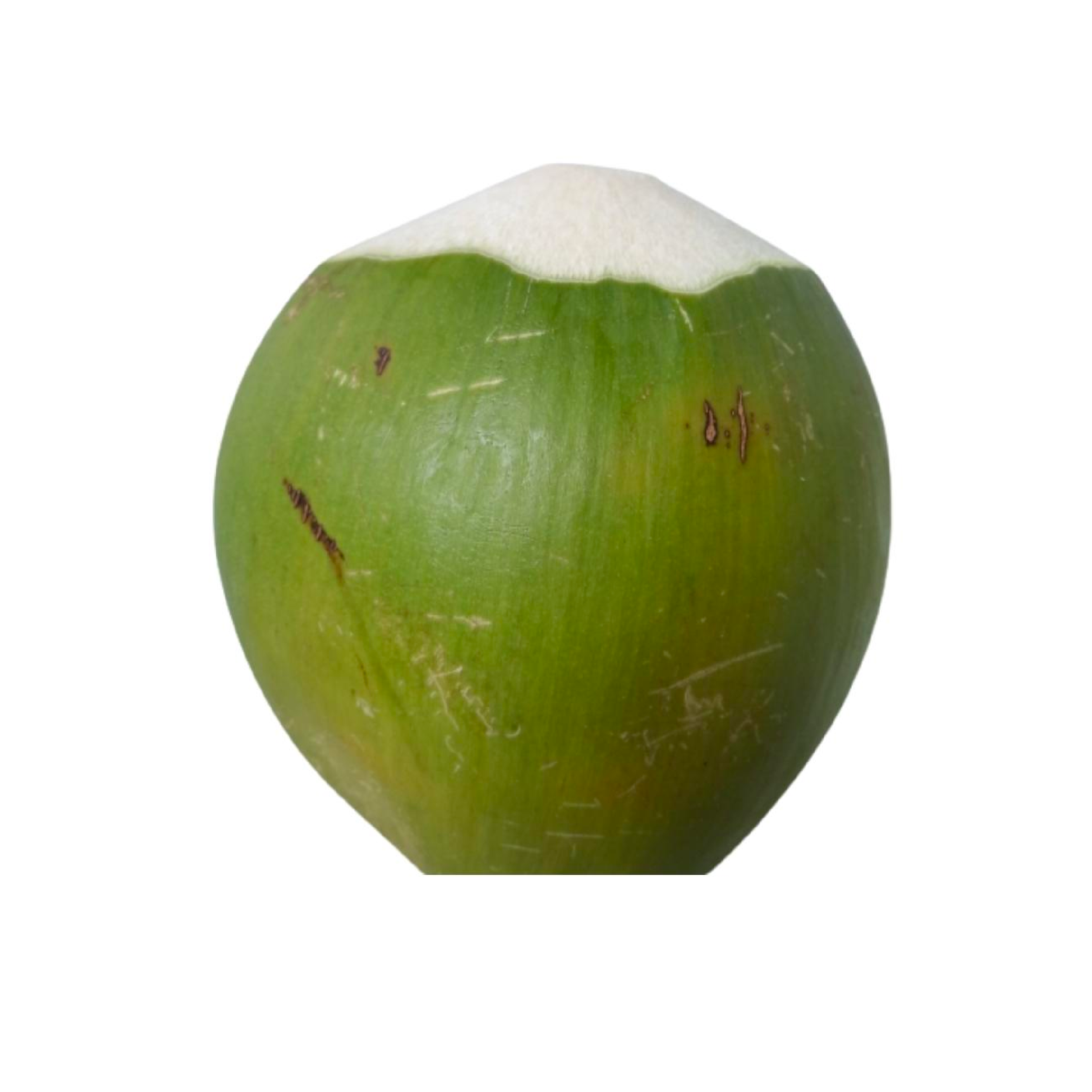 Dừa Gọt 2 Đầu
