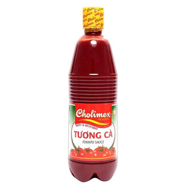 Tương Cà Cholimex 830g