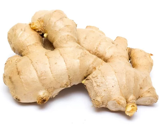 Gừng Việt Nam 100g