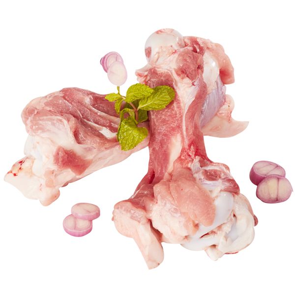 Xương Ống Heo Đông Lạnh CP Gói 1kg