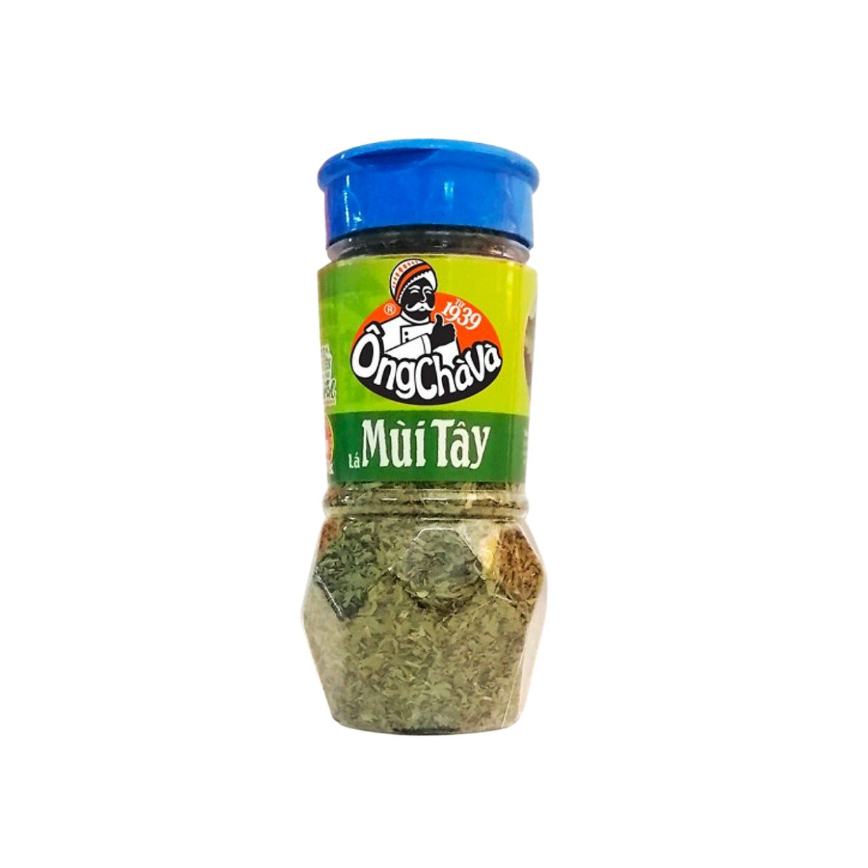 Lá Mùi Tây Nosafood 15g