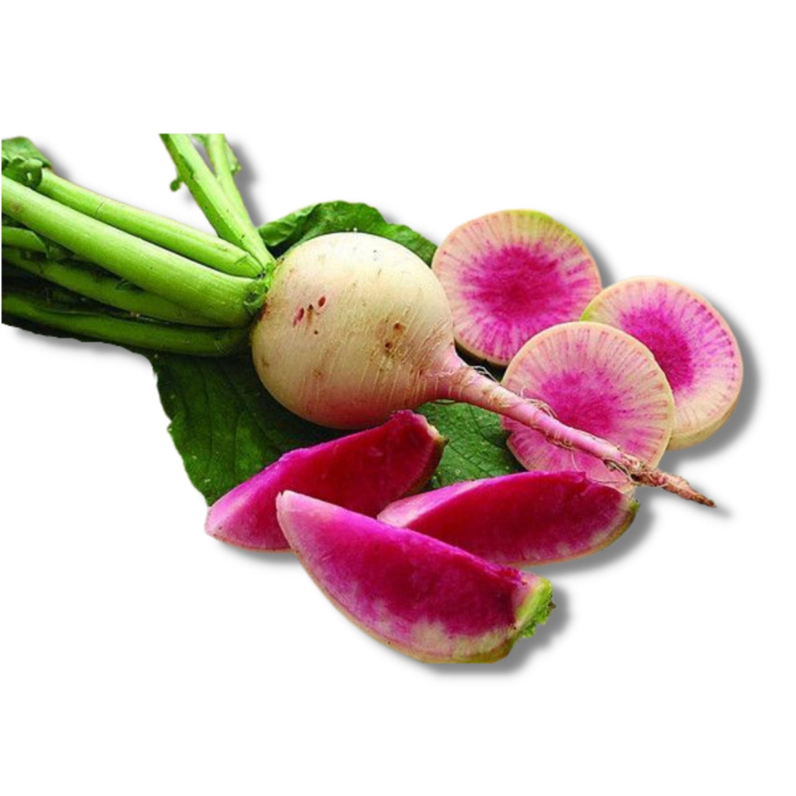 Củ Cải Ruột Hồng Đà Lạt