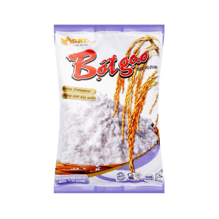 Bột Gạo Tài Ký 400g