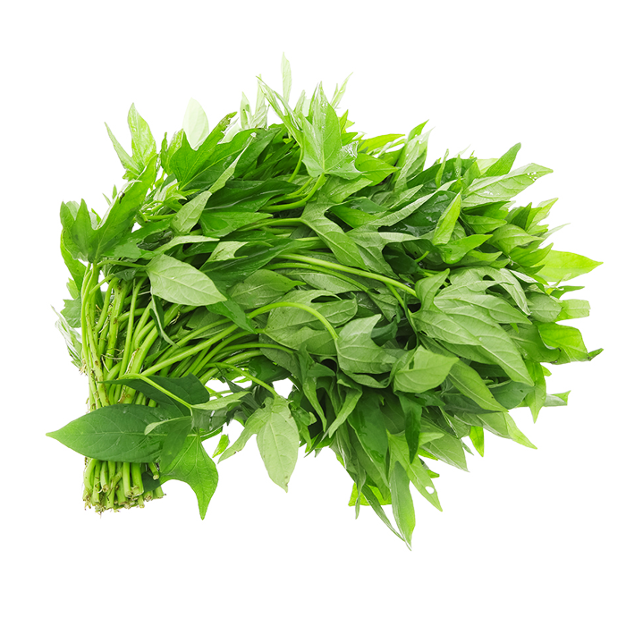 Rau Lang Miền Tây