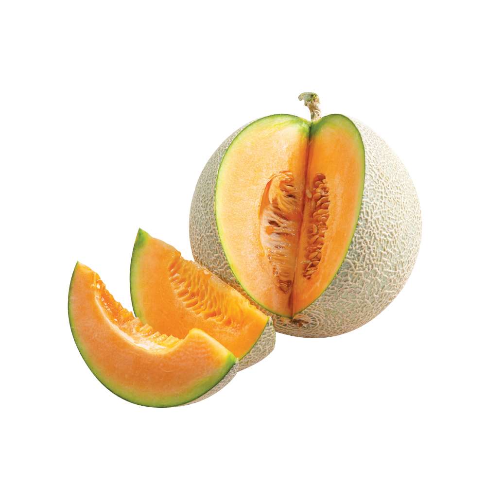 Dưa LướI TL3 Ruột Vàng