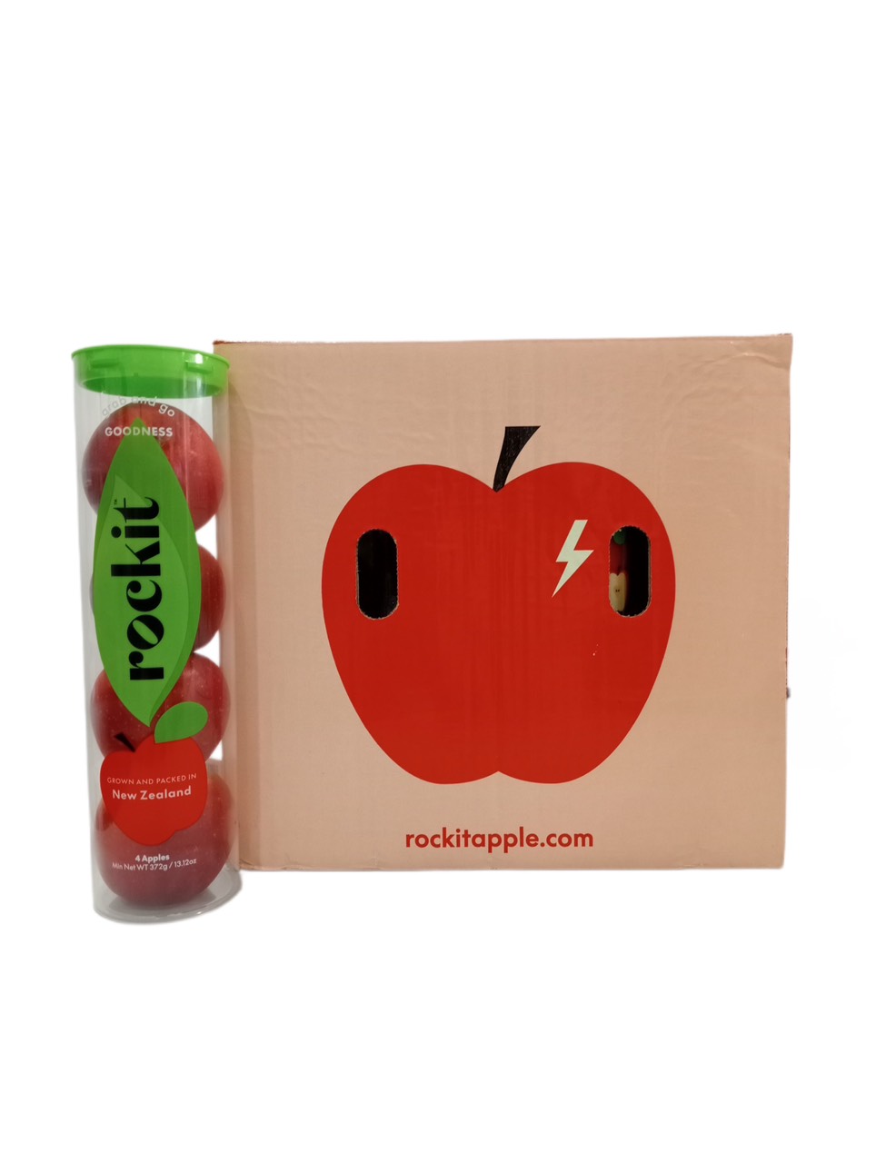 Rockit Apple New Zealand (15 Pieces/ Carton)