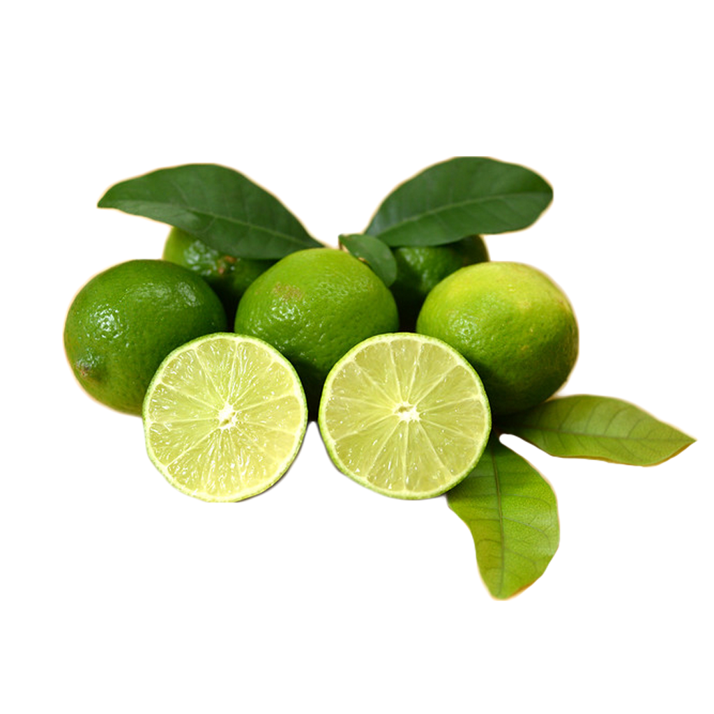 Seedless Lime Grade 2 South