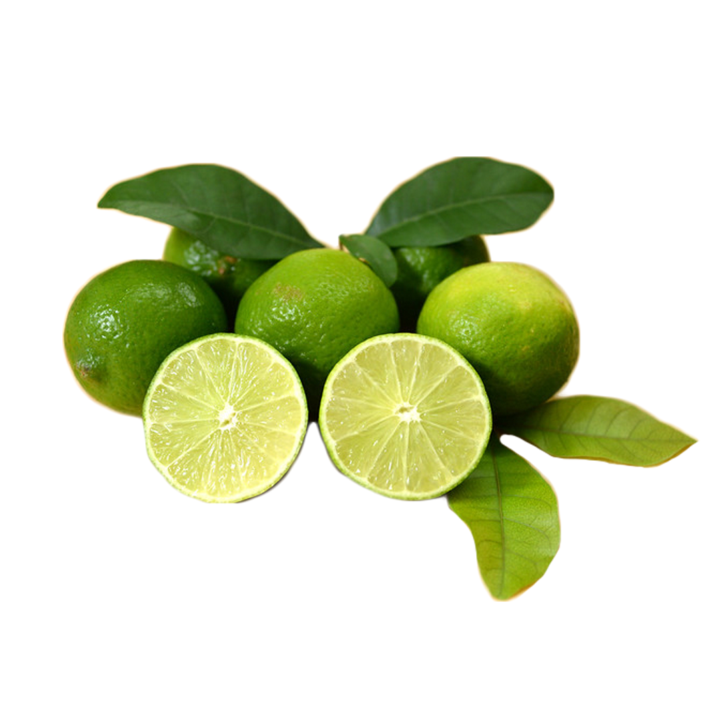 Seedless Lime Grade 2