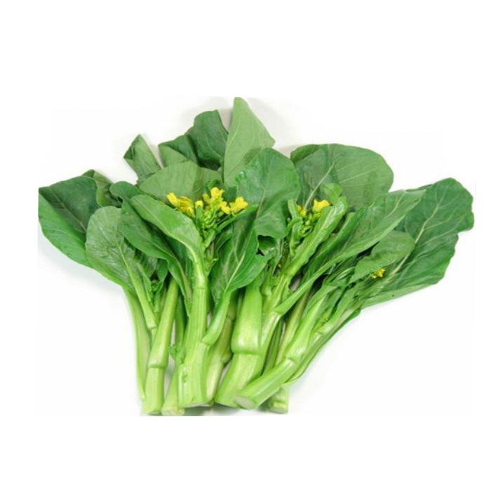 Cải Ngọt Hồng Kông Miền Tây