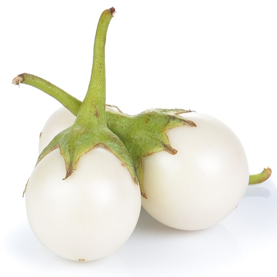 Cà Pháo Miền Tây