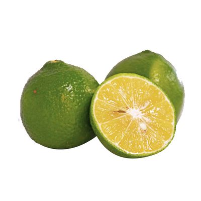 Chanh Có Hạt (Chanh Giấy) Miền Tây