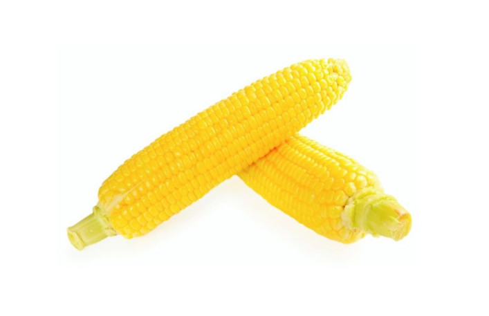Bắp Mỹ Lột