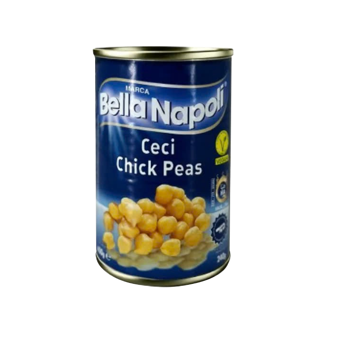 Đậu Gà Bella Napoli 400g