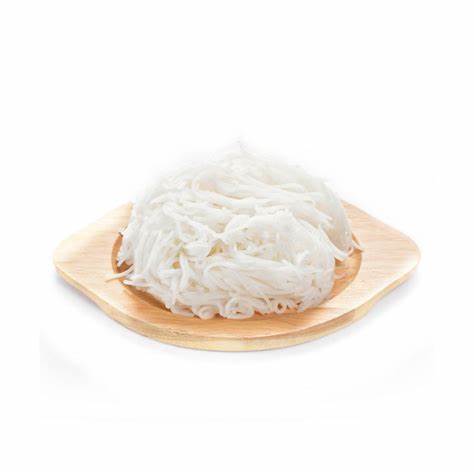 Vietnamese Fresh Rice Vermicelli