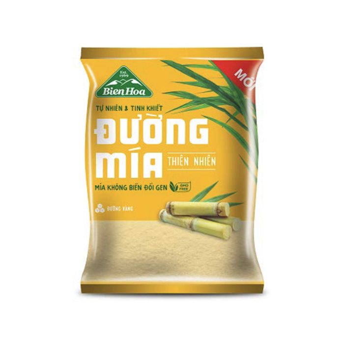 Bien Hoa Natural Gold 1kg