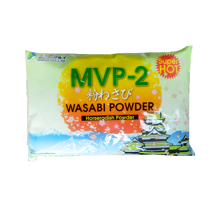Marui Wasabi Powder 1kg