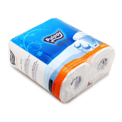 Khăn Giấy Đa Năng Pulppy 2 Cuộn