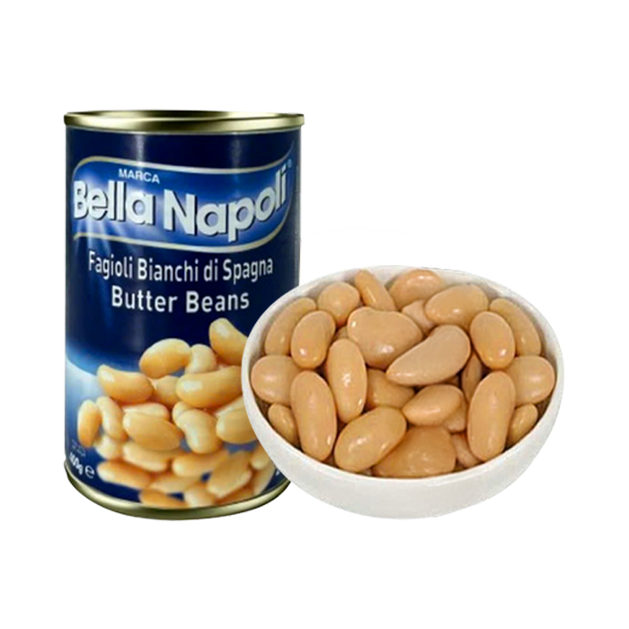 Đậu Bơ Bella Napoli 400g