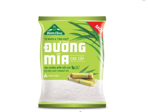 Bien Hoa Premium Cane Sugar 1kg