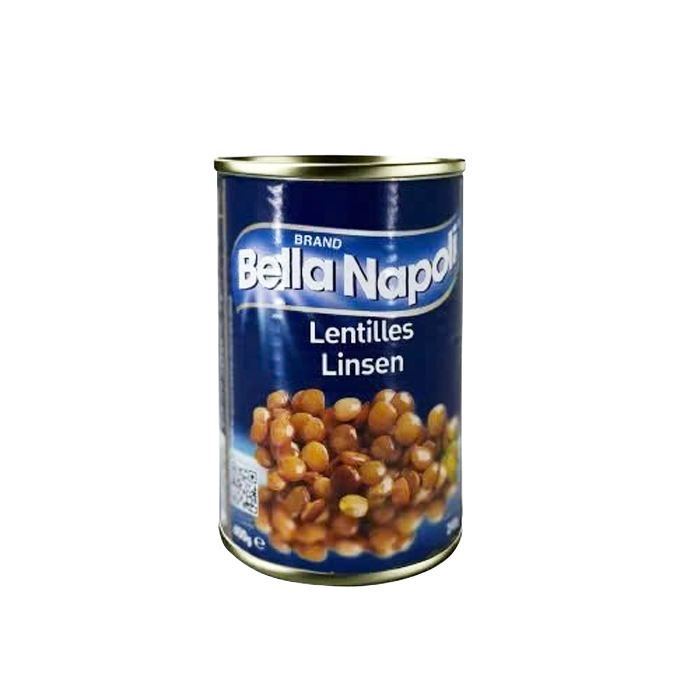 Đậu Lăng Bella Napoli 400g