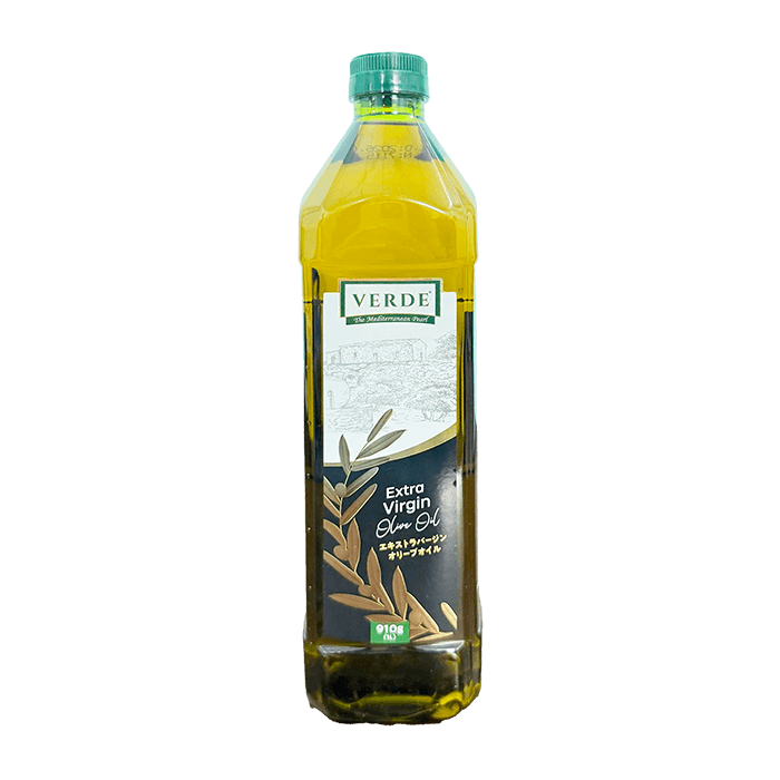Dầu Oliu Extra Virgin 910g