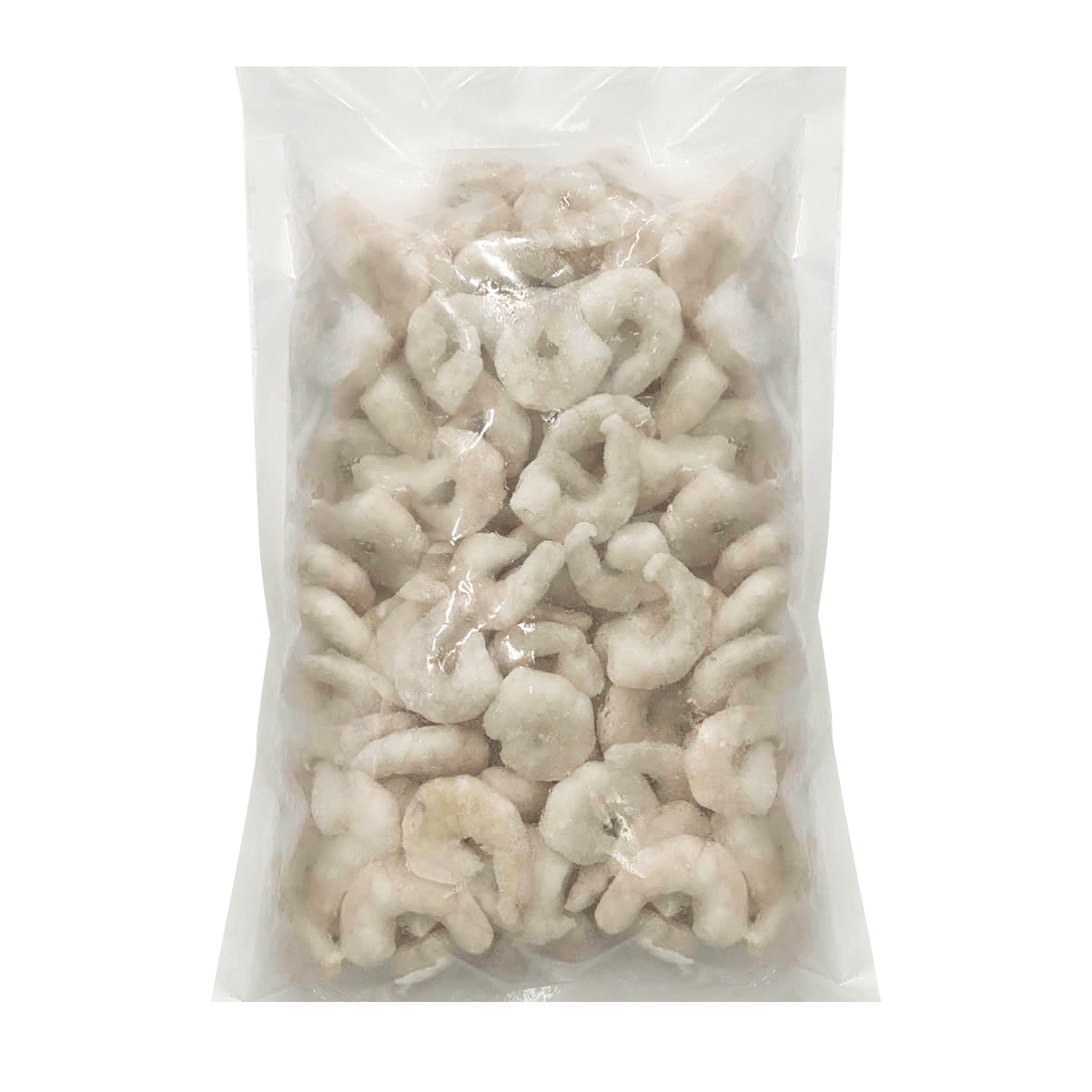 Tôm Thẻ Vụn Đông Lạnh 1kg