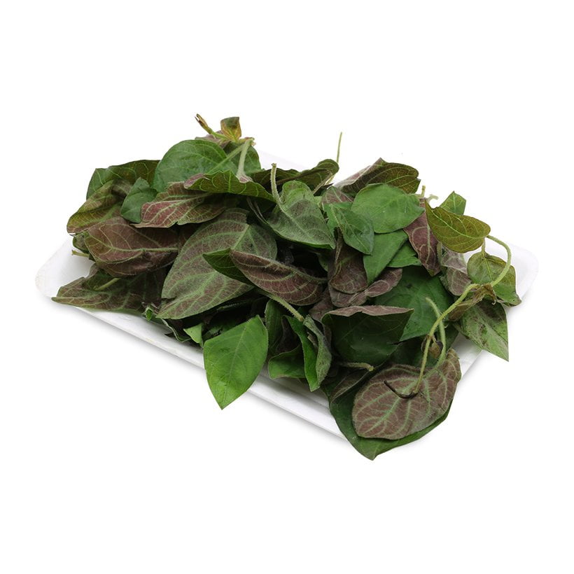 Lá Mơ Miền Tây
