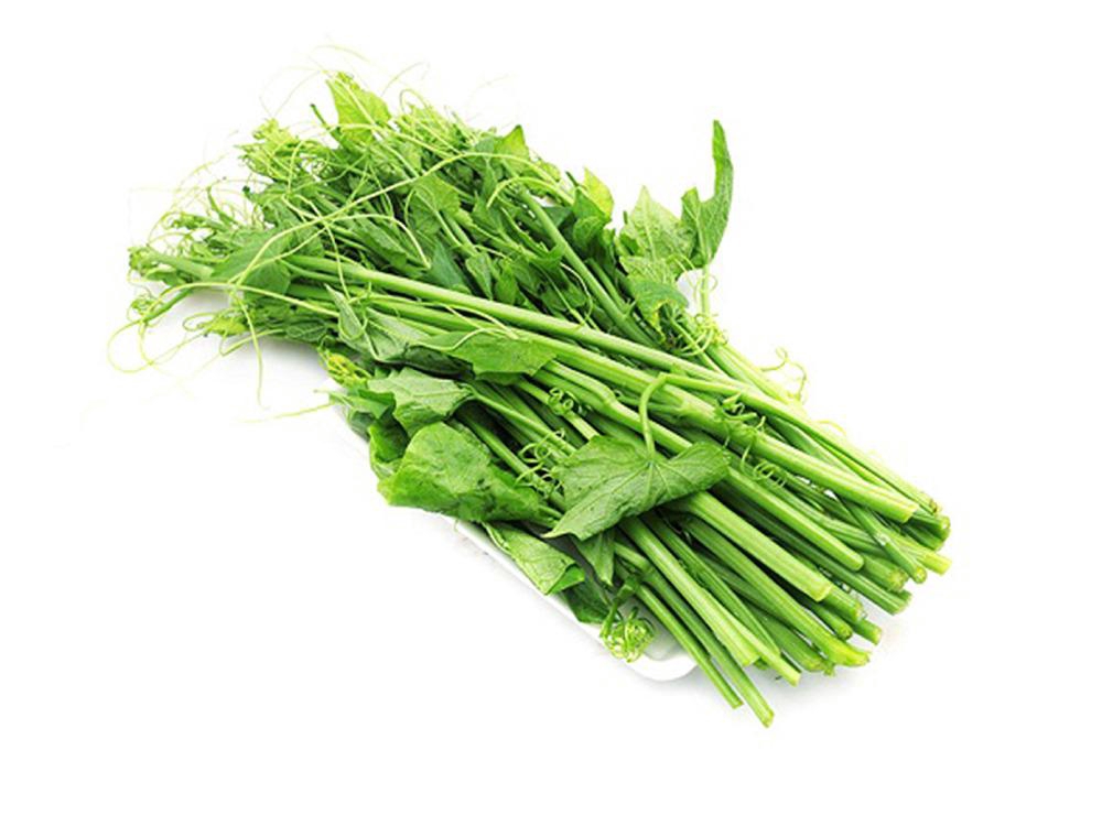 Ngọn Su Su Đà Lạt